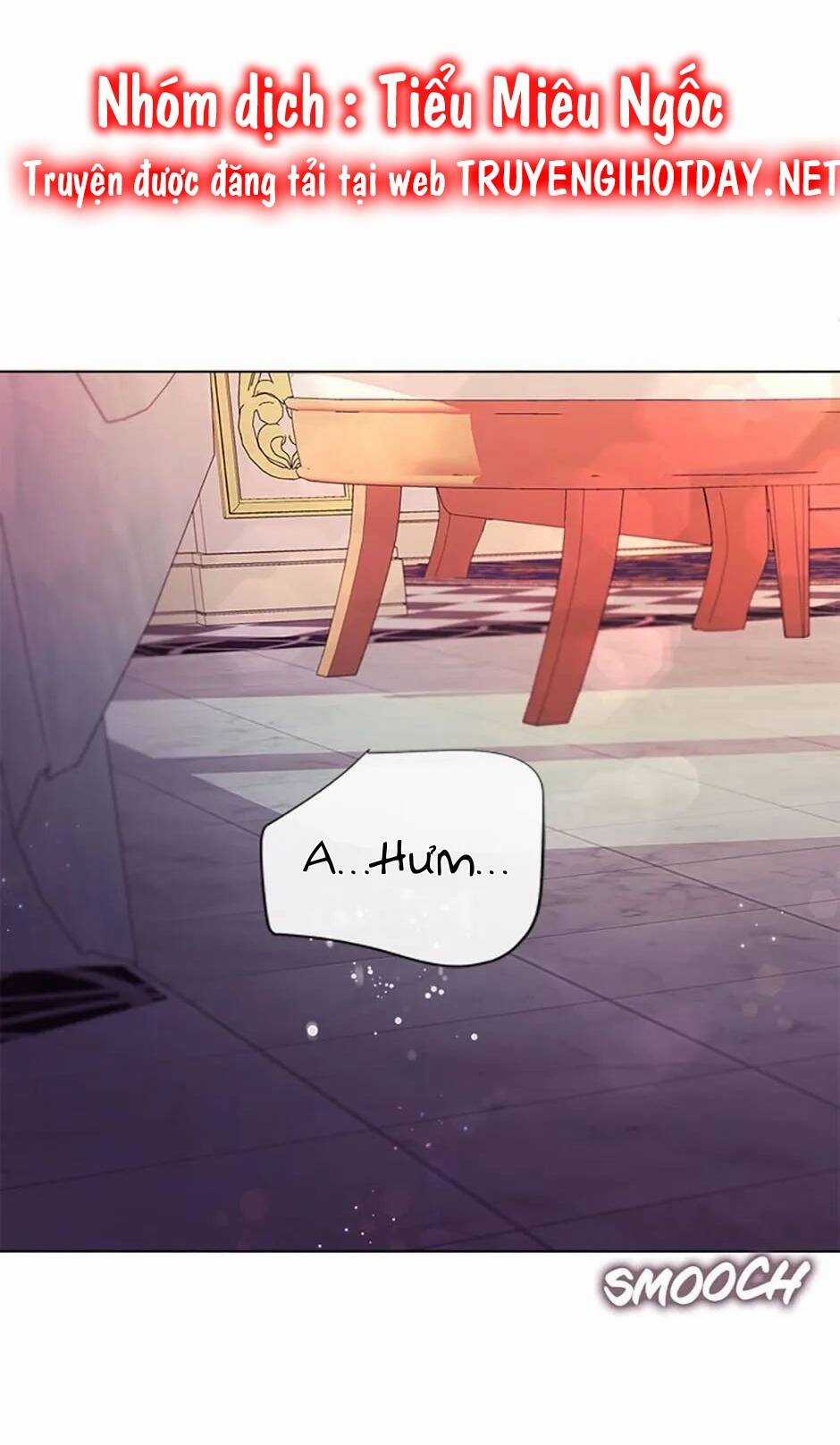 Người Không Mời Mà Đến Chapter 91 trang 12