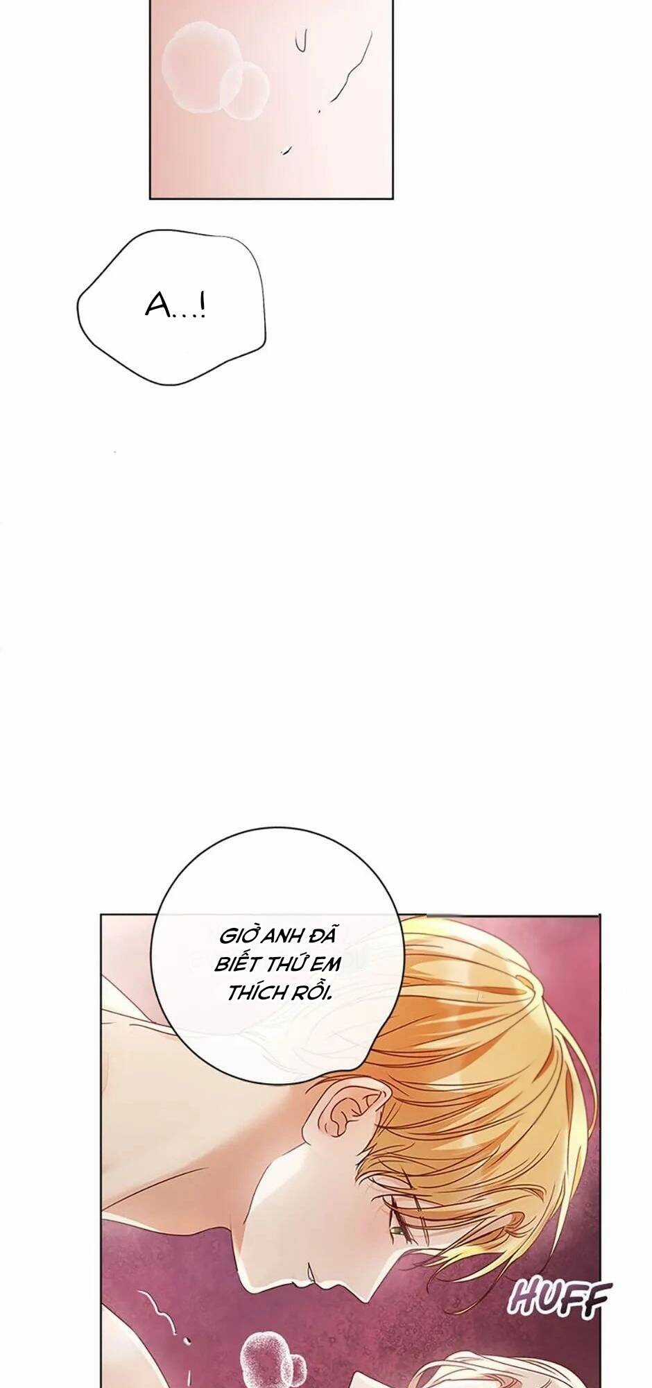 Người Không Mời Mà Đến Chapter 91 trang 14