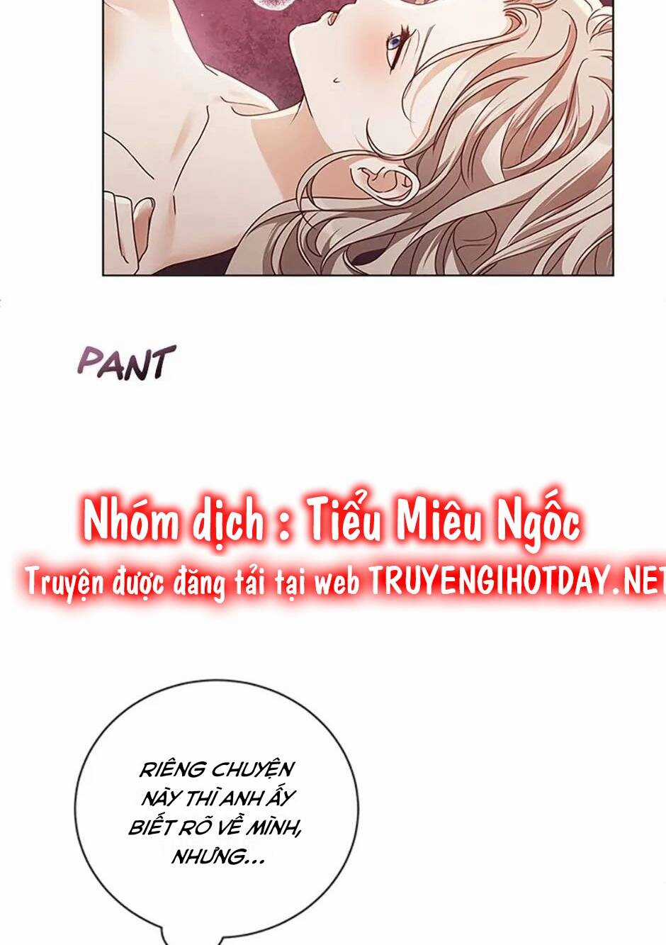 Người Không Mời Mà Đến Chapter 91 trang 15