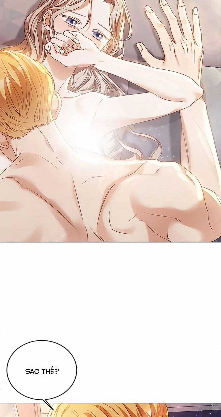 Người Không Mời Mà Đến Chapter 91 trang 19