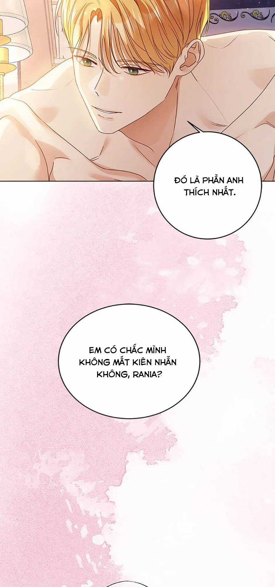 Người Không Mời Mà Đến Chapter 91 trang 20