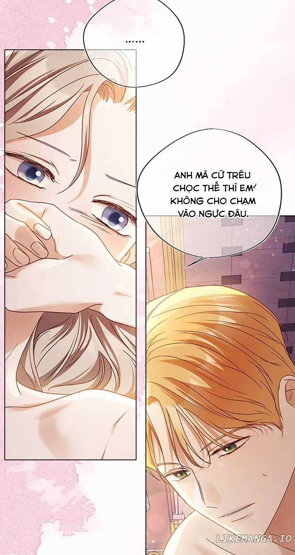 Người Không Mời Mà Đến Chapter 91 trang 21