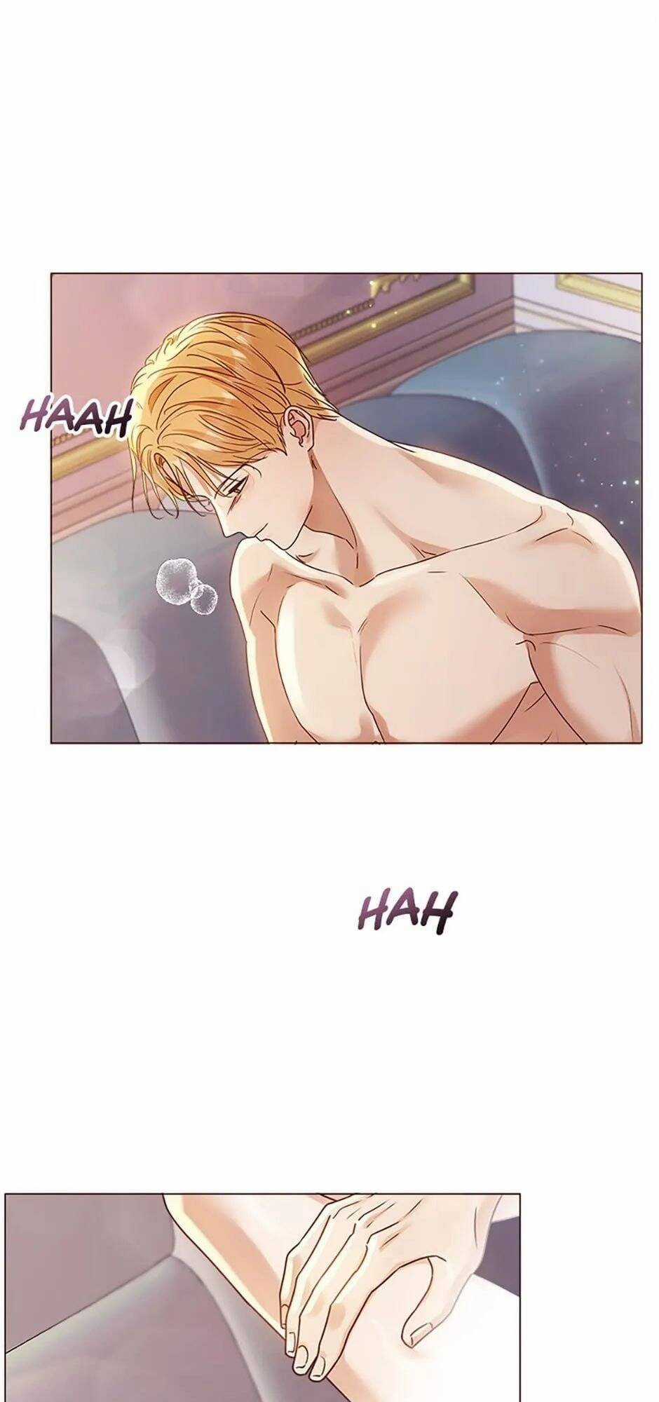 Người Không Mời Mà Đến Chapter 91 trang 26