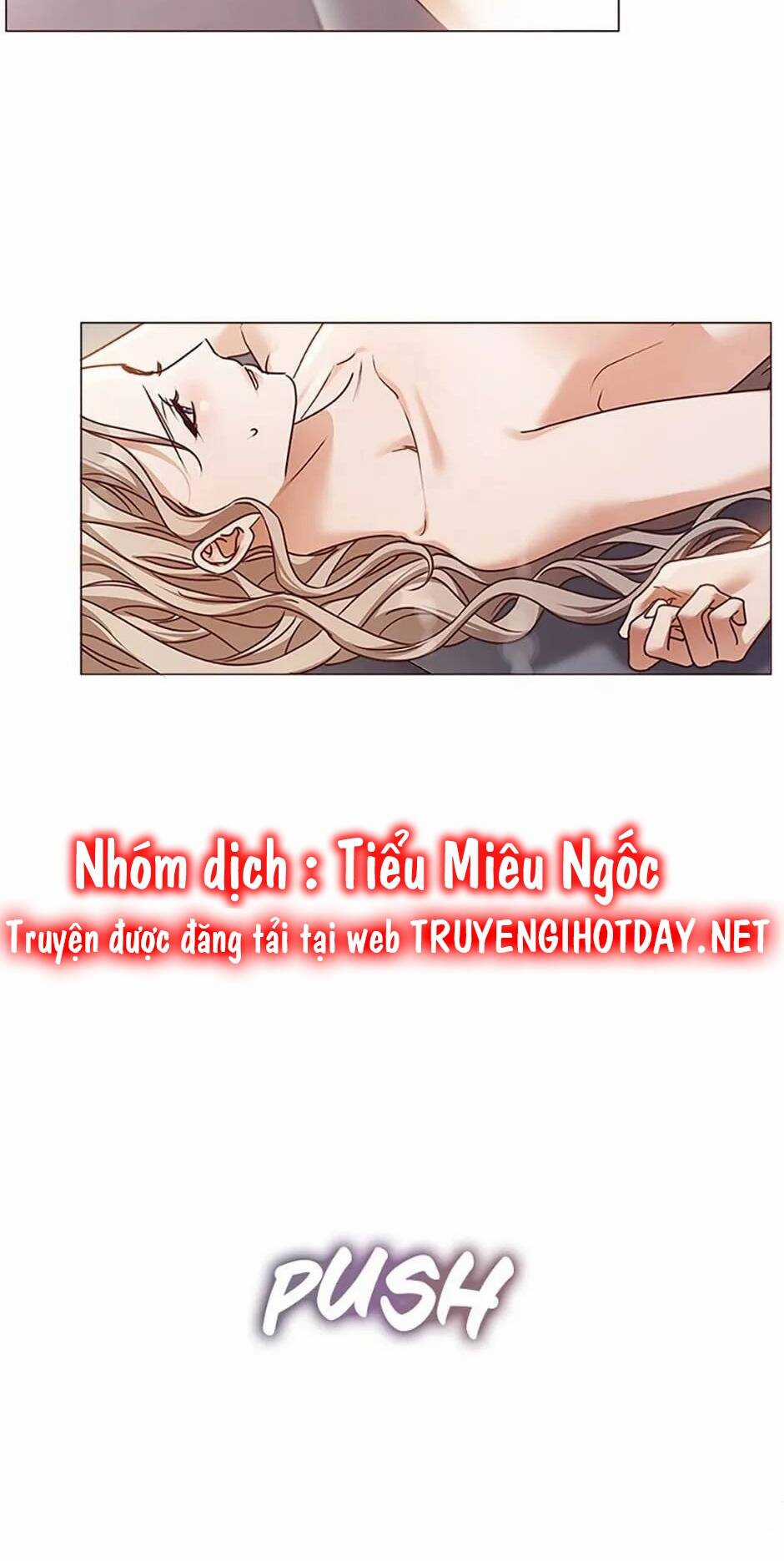 Người Không Mời Mà Đến Chapter 91 trang 27