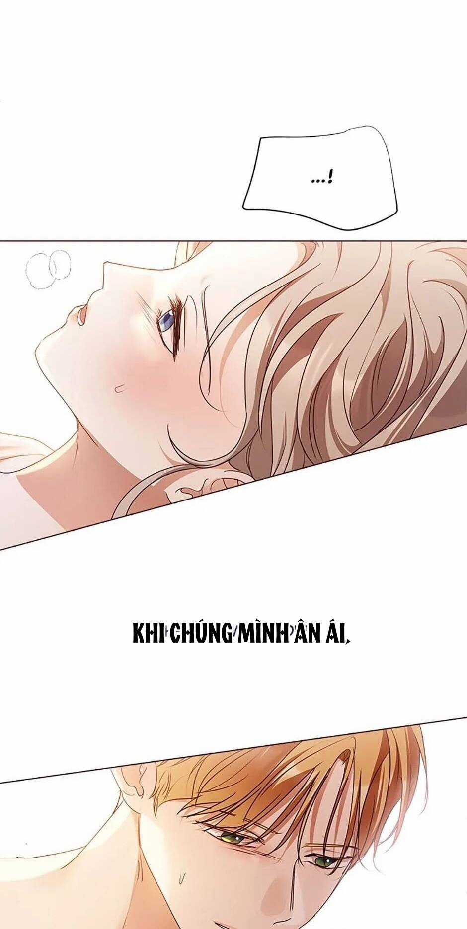 Người Không Mời Mà Đến Chapter 91 trang 28