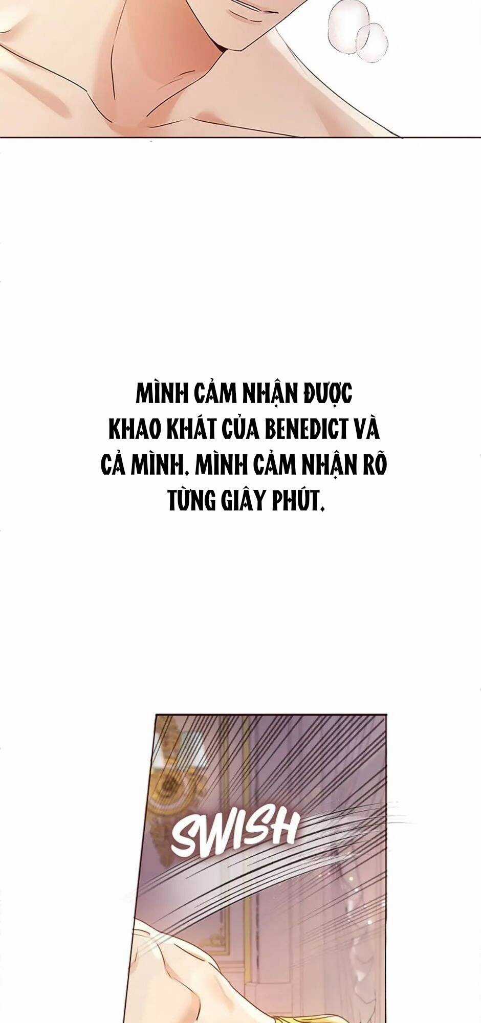 Người Không Mời Mà Đến Chapter 91 trang 29