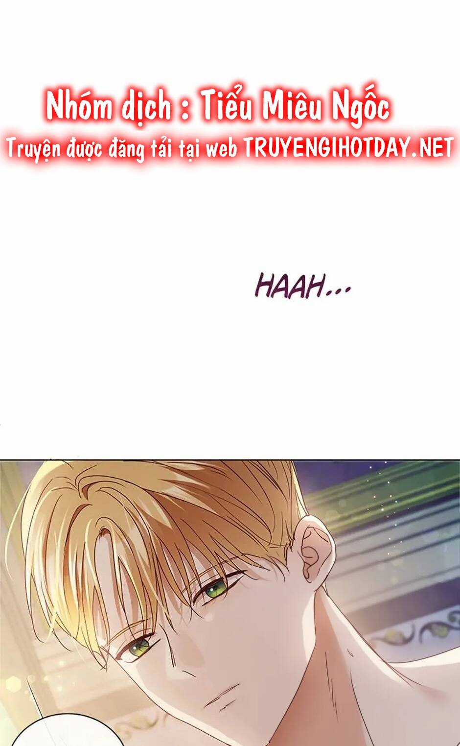 Người Không Mời Mà Đến Chapter 91 trang 3