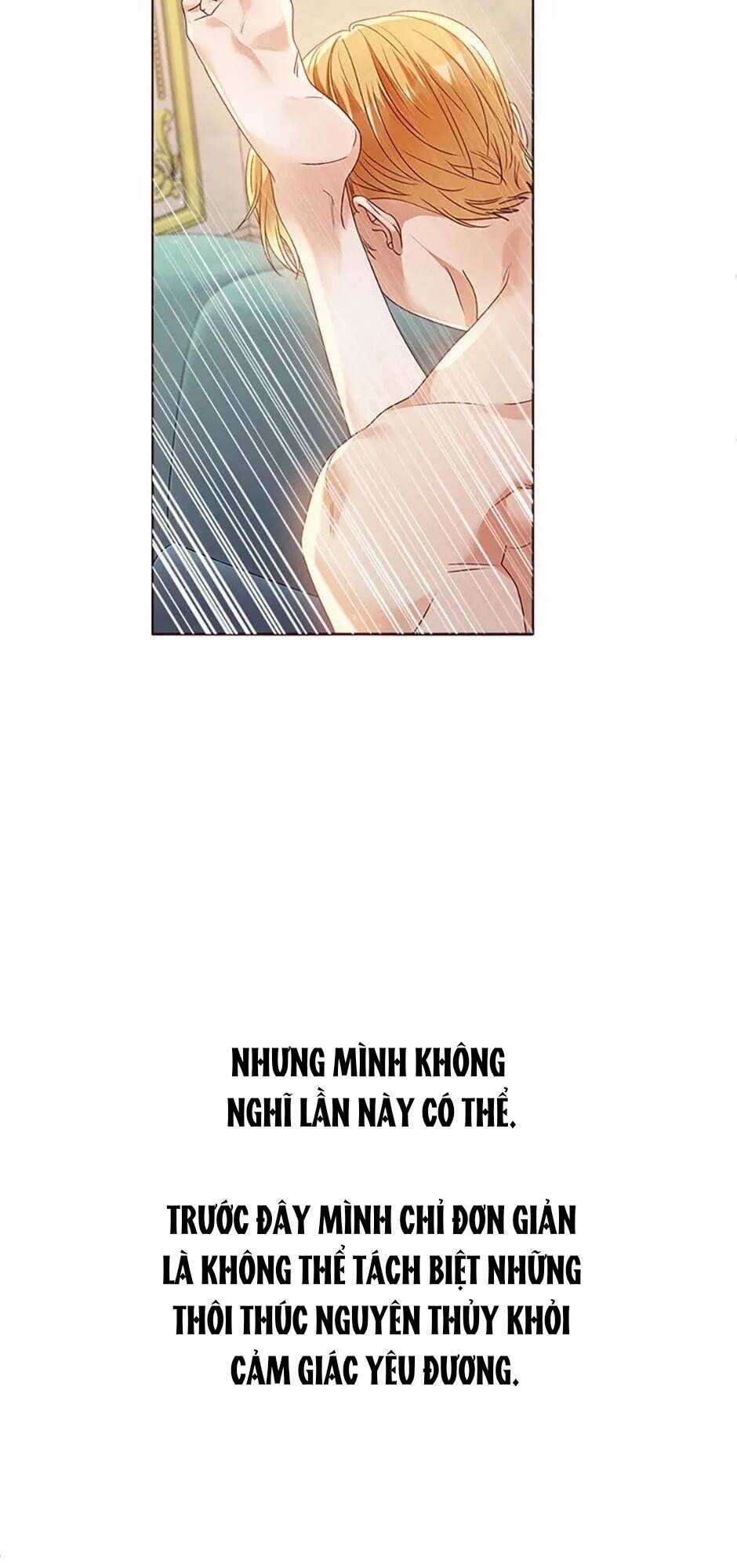 Người Không Mời Mà Đến Chapter 91 trang 32