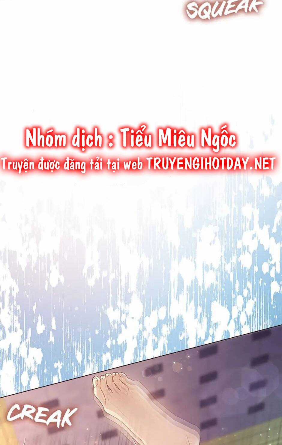 Người Không Mời Mà Đến Chapter 91 trang 34