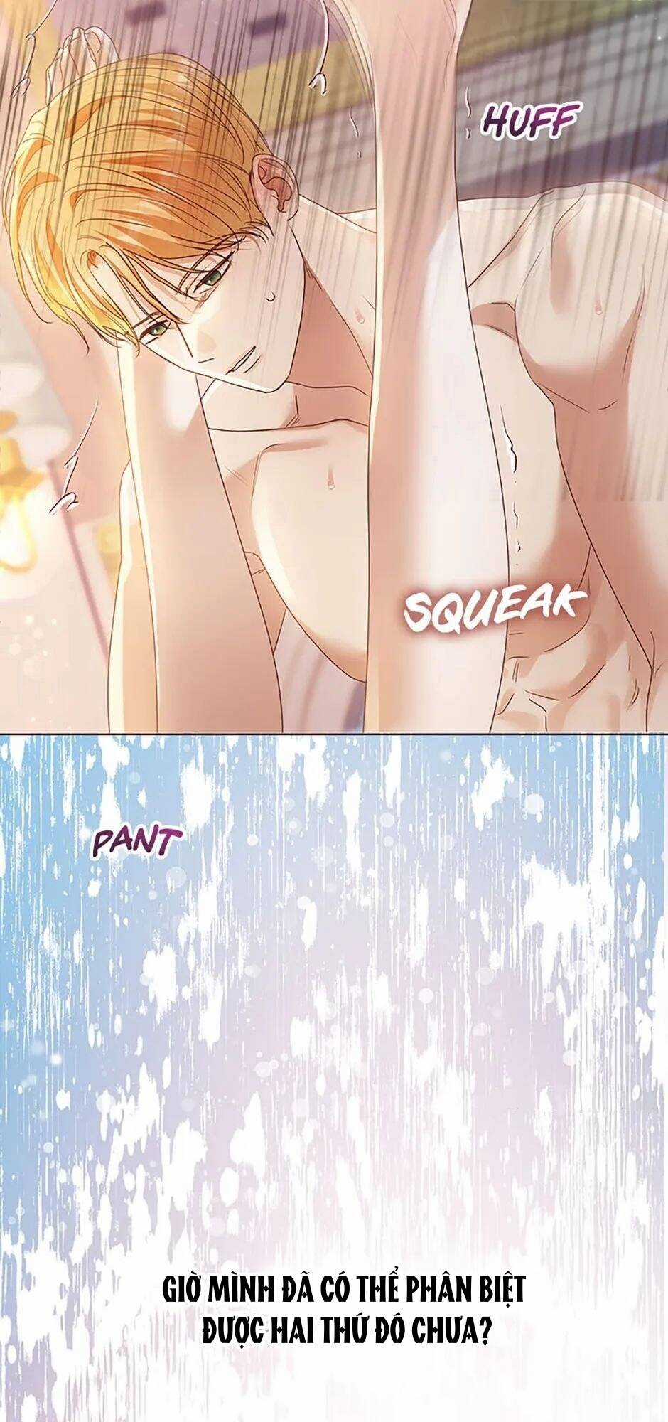 Người Không Mời Mà Đến Chapter 91 trang 35