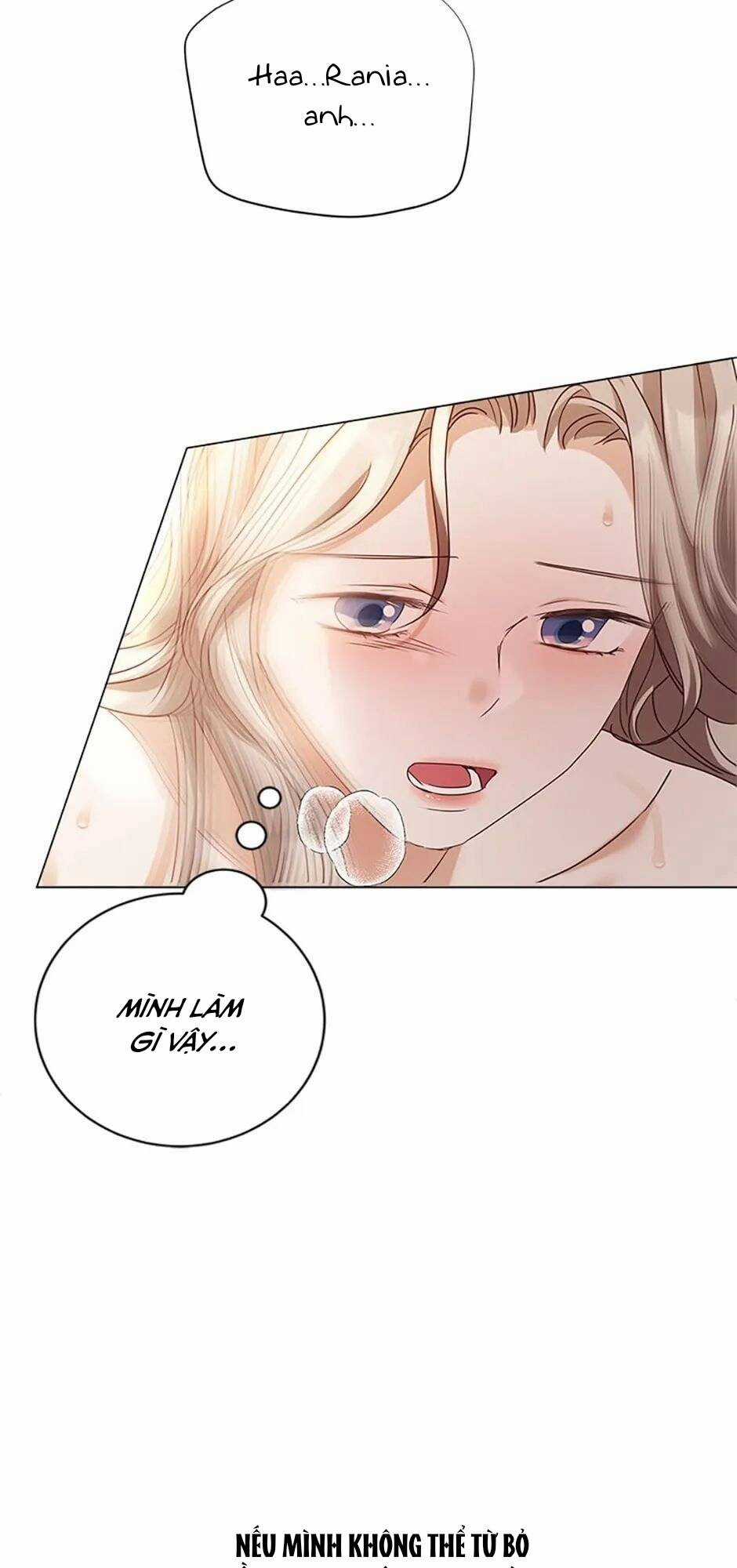 Người Không Mời Mà Đến Chapter 91 trang 41