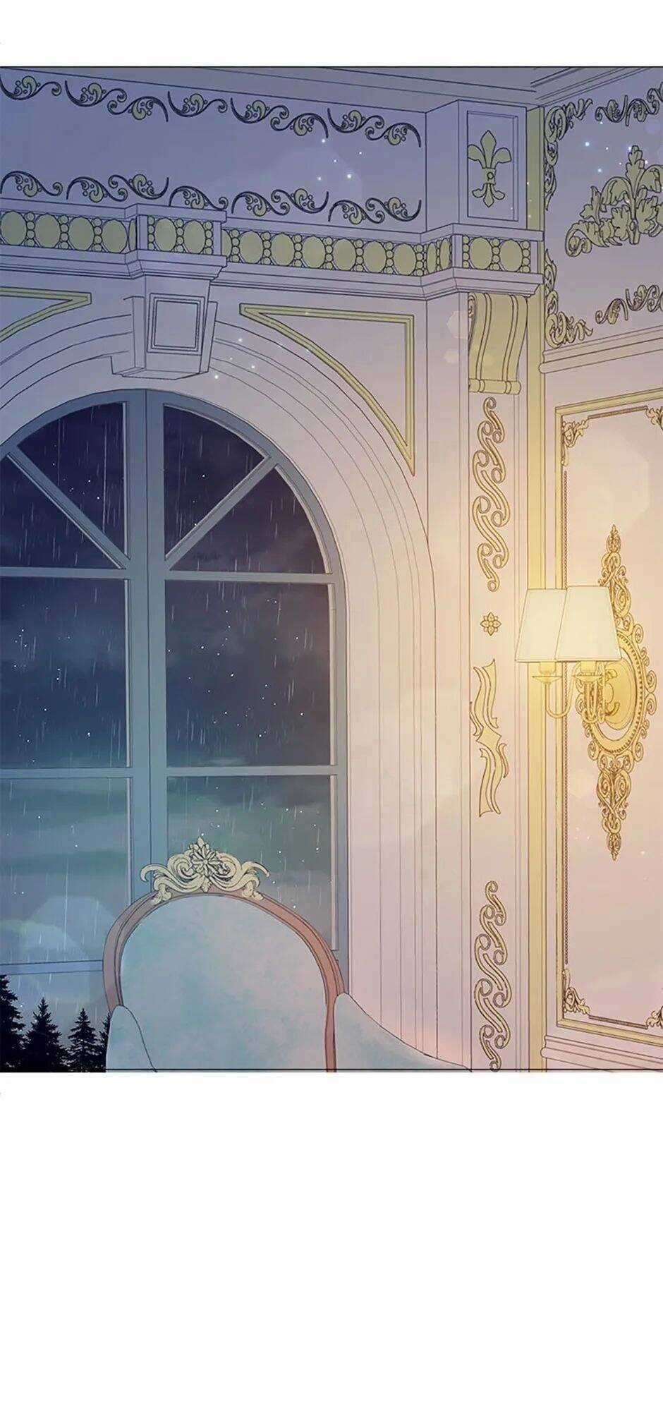 Người Không Mời Mà Đến Chapter 91 trang 44