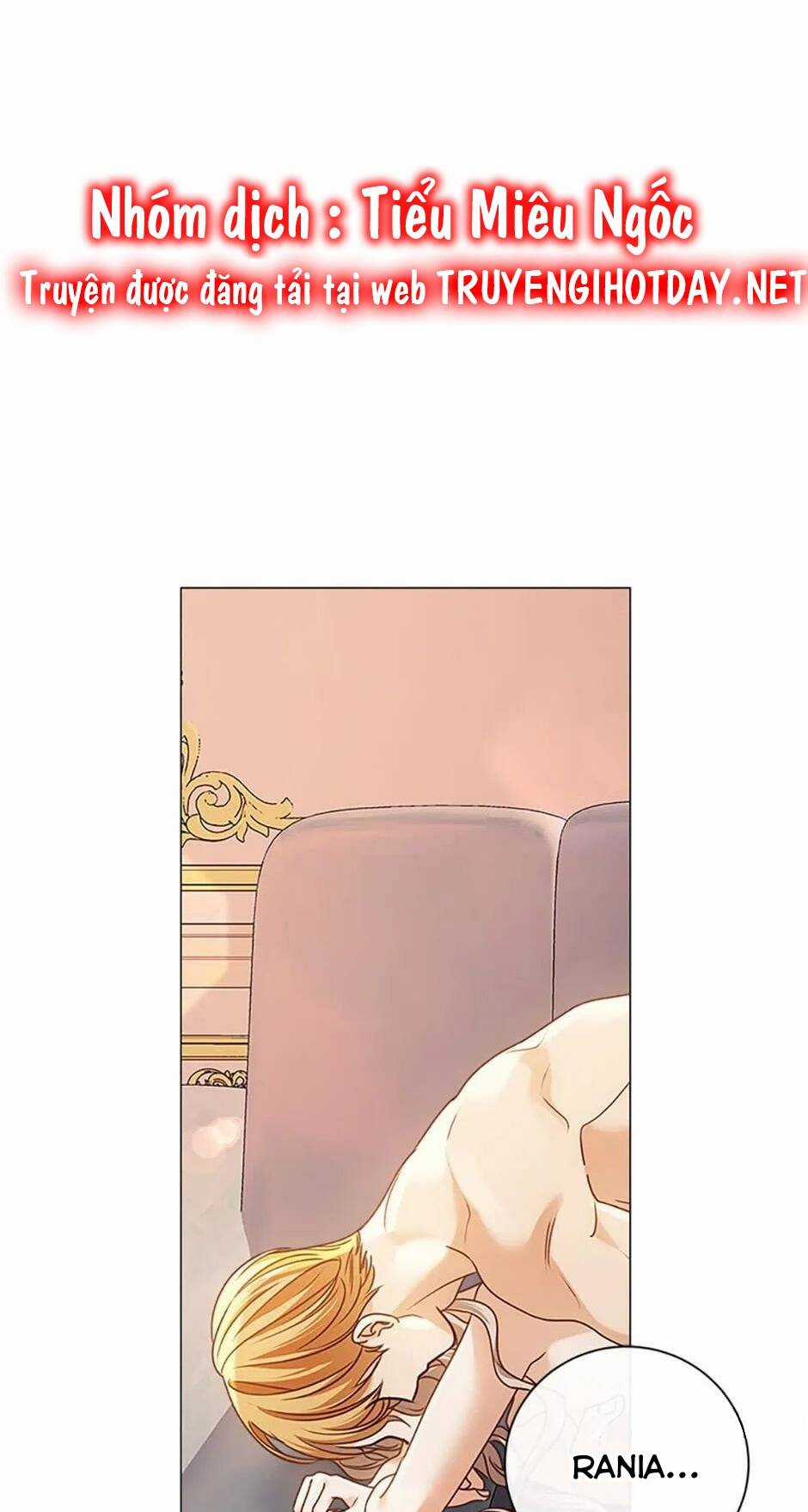 Người Không Mời Mà Đến Chapter 91 trang 45