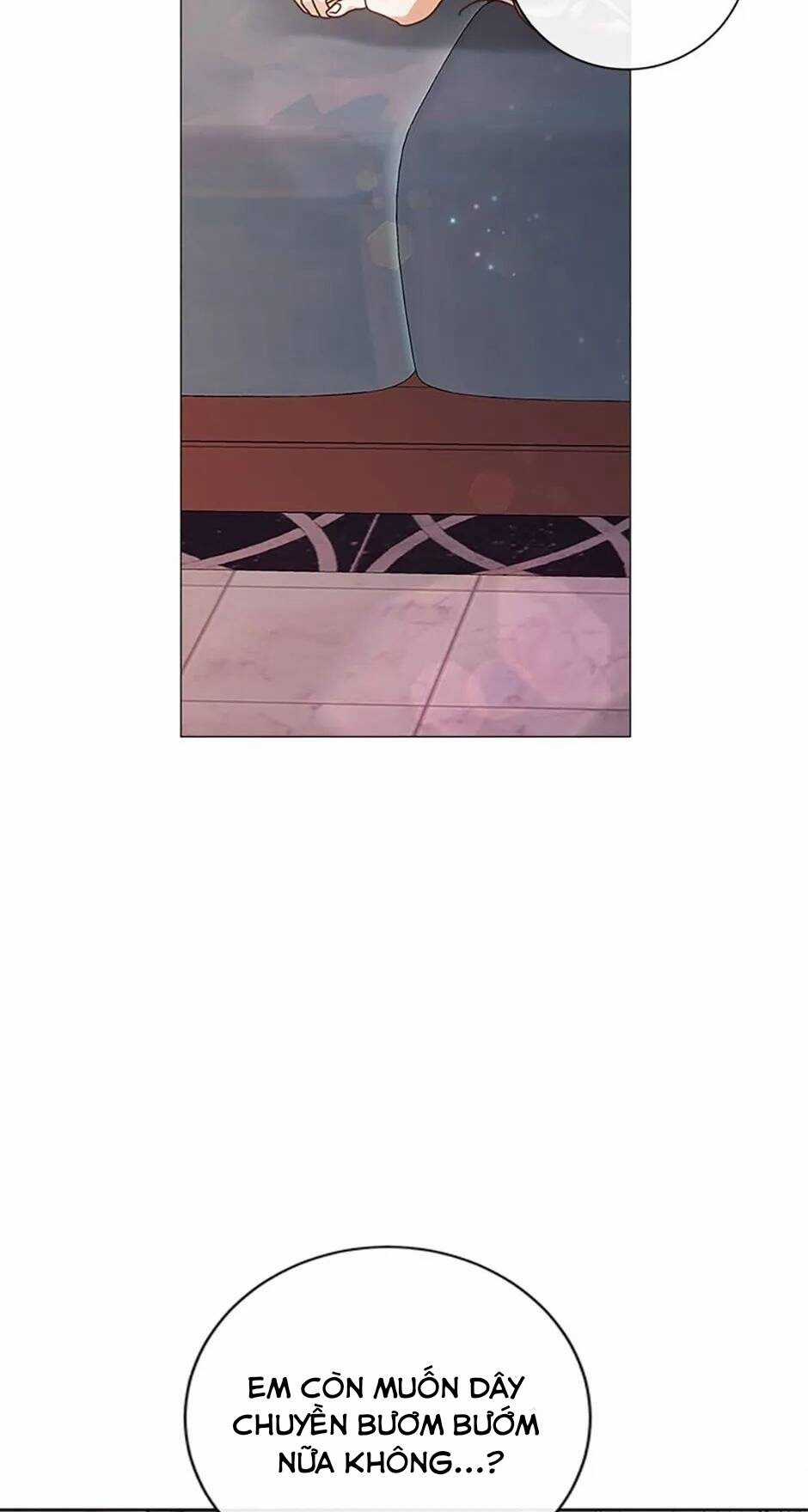 Người Không Mời Mà Đến Chapter 91 trang 46