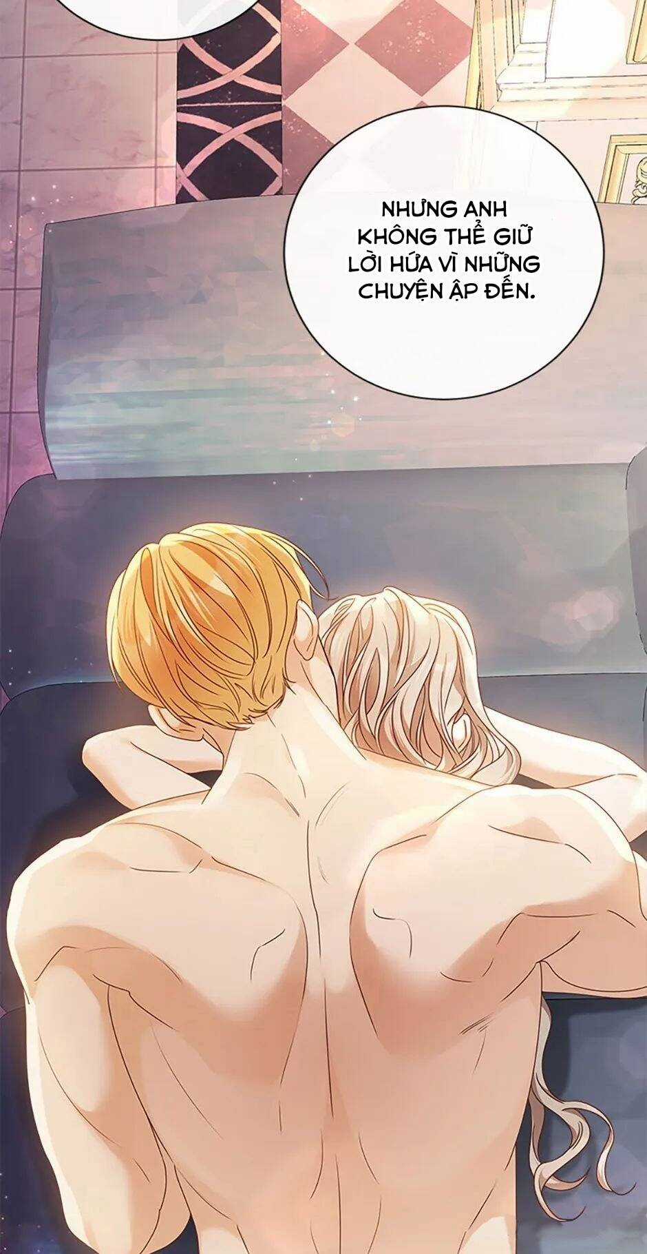 Người Không Mời Mà Đến Chapter 91 trang 48