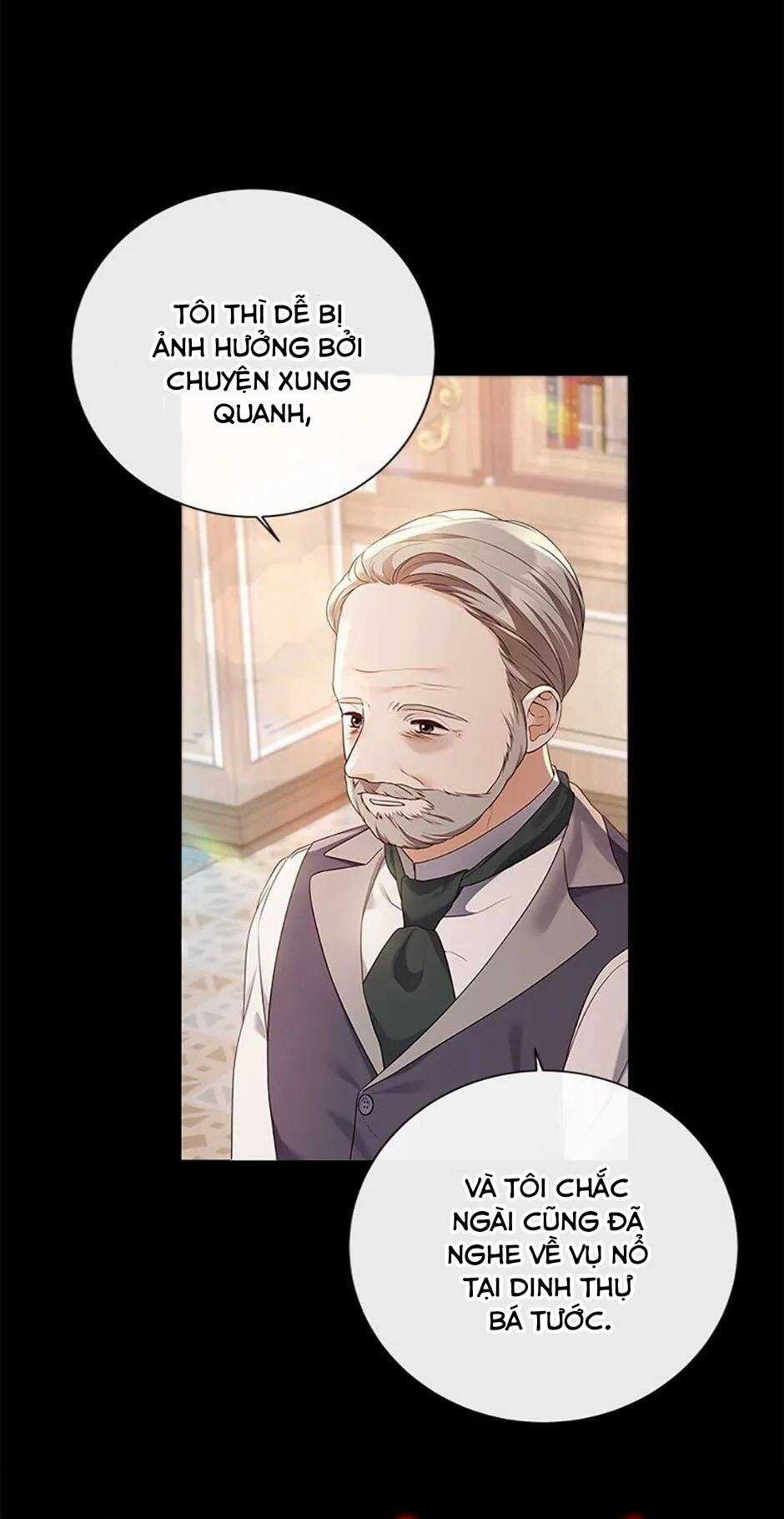 Người Không Mời Mà Đến Chapter 91 trang 51