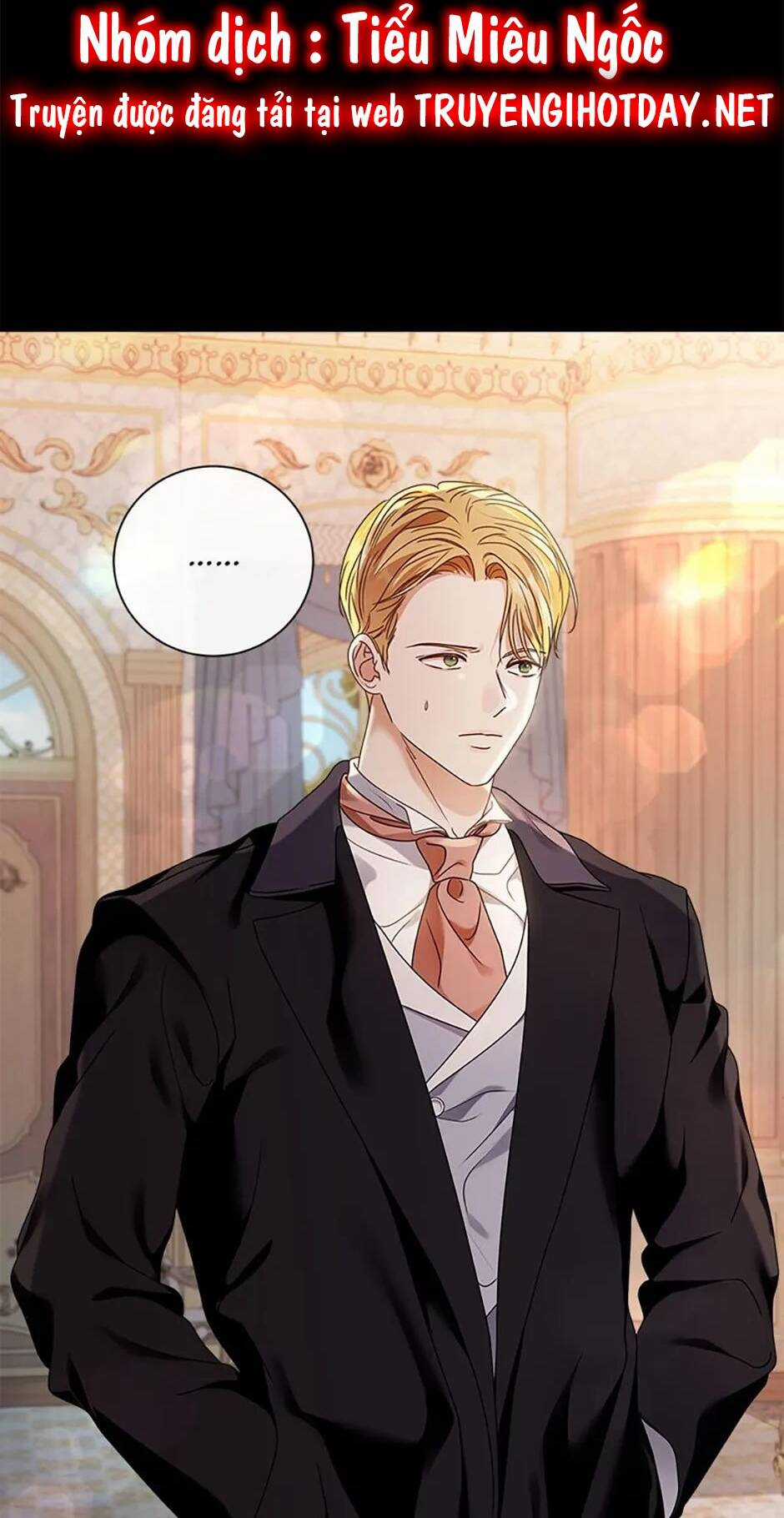 Người Không Mời Mà Đến Chapter 91 trang 52