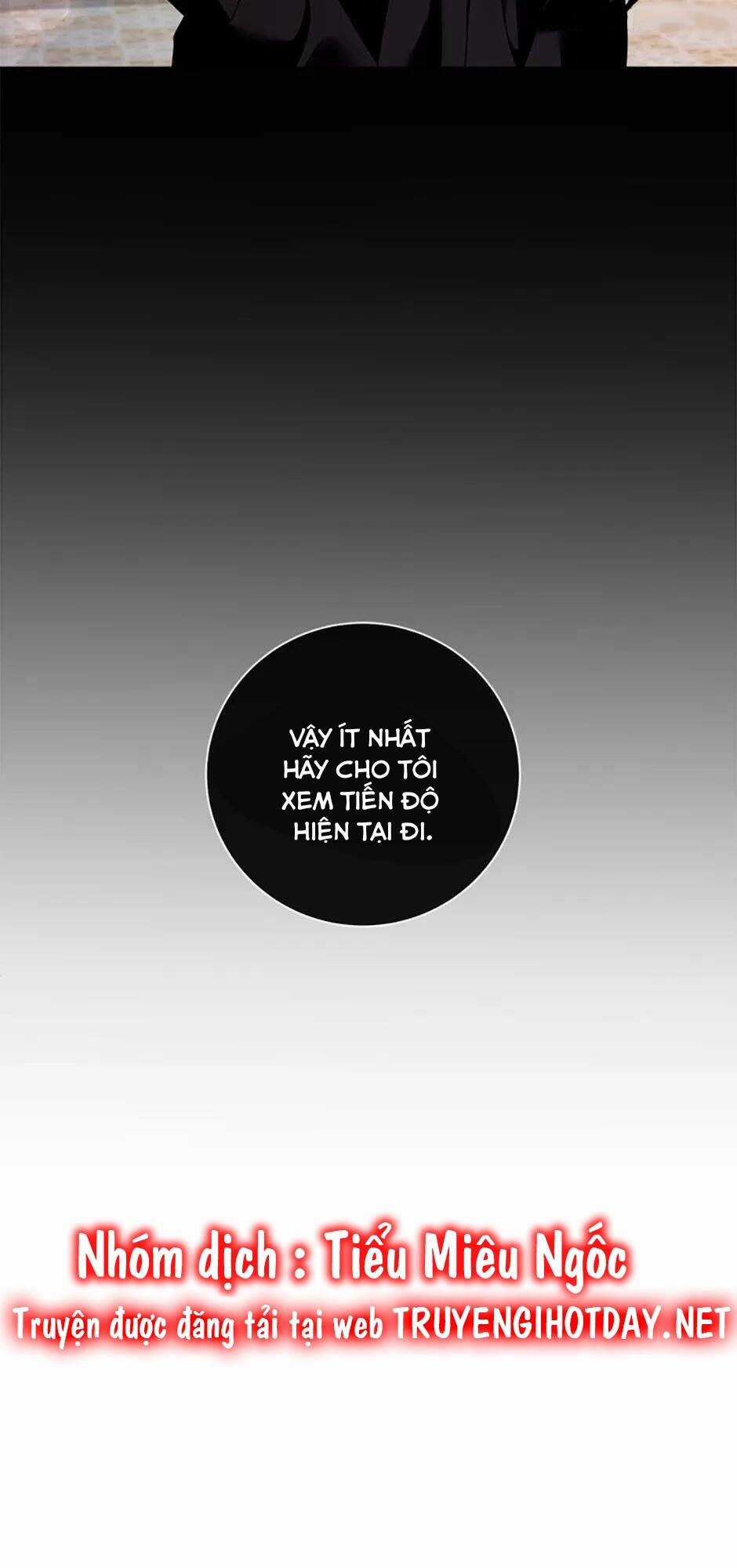 Người Không Mời Mà Đến Chapter 91 trang 53