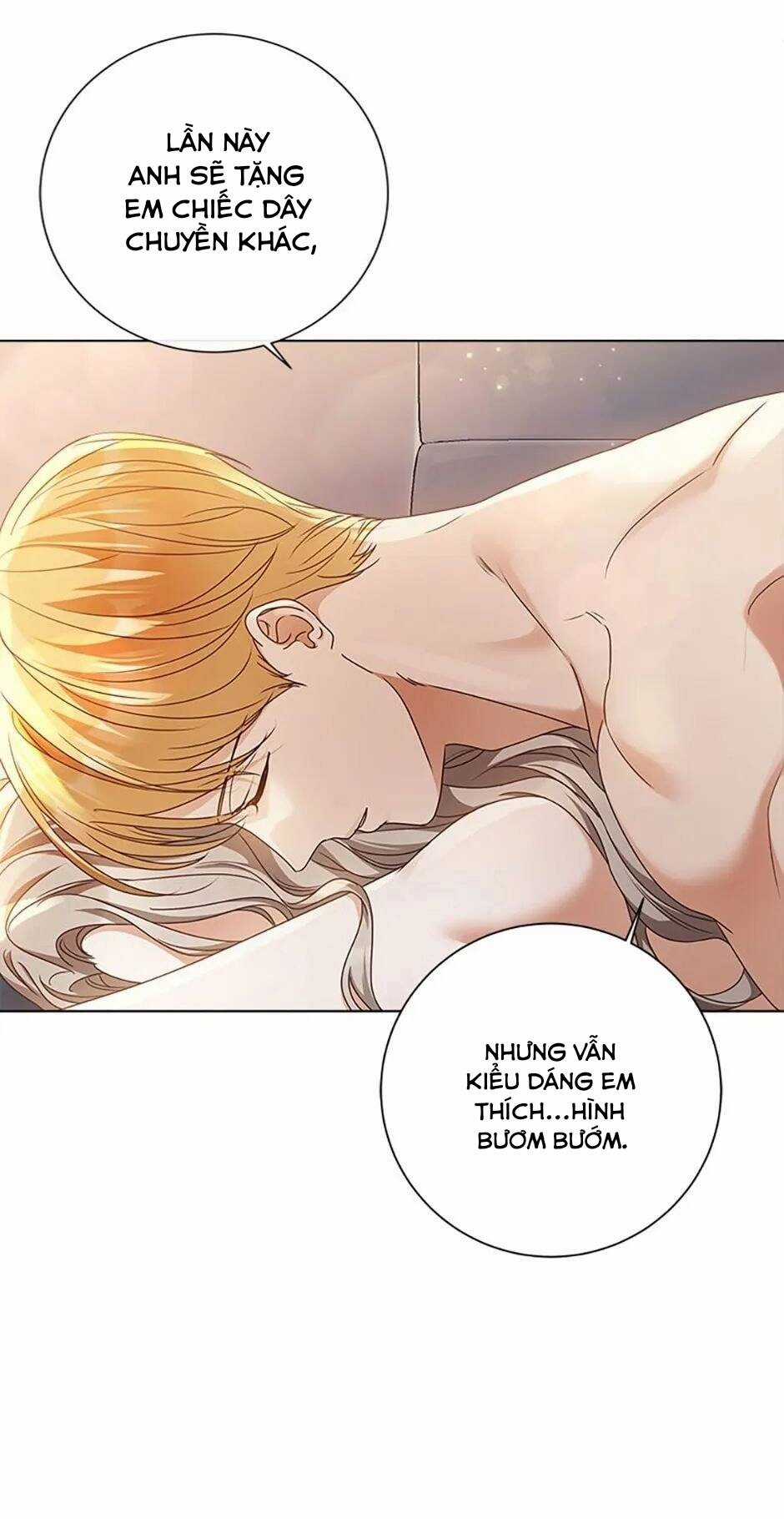 Người Không Mời Mà Đến Chapter 91 trang 54
