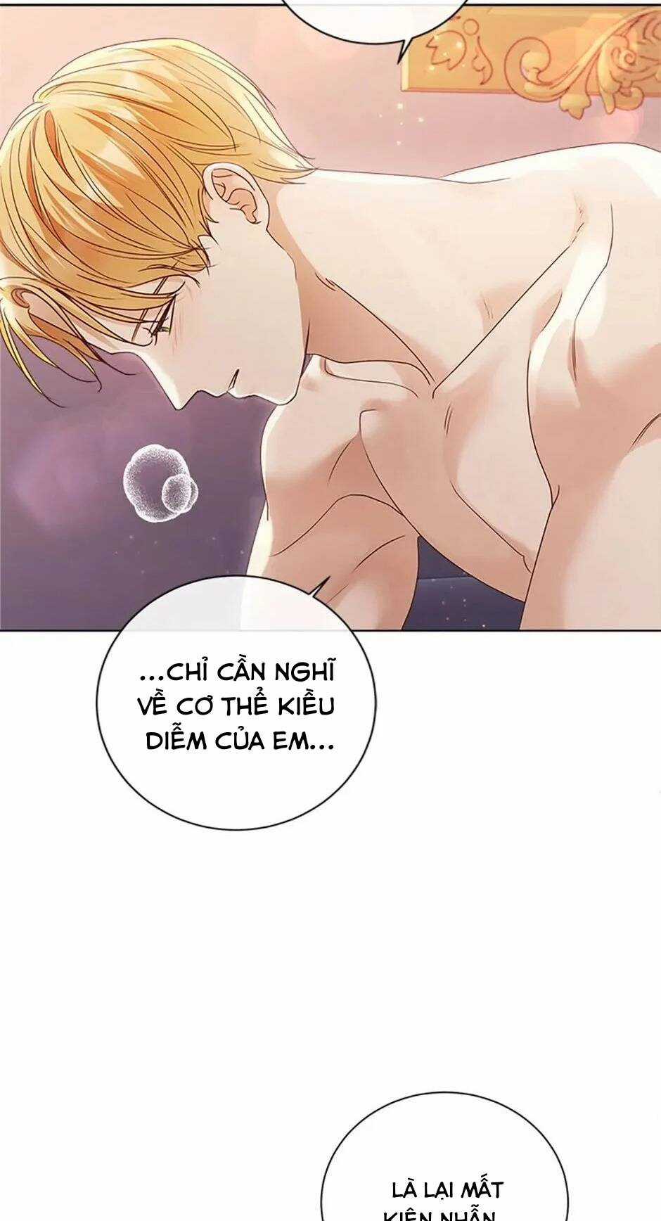 Người Không Mời Mà Đến Chapter 91 trang 6