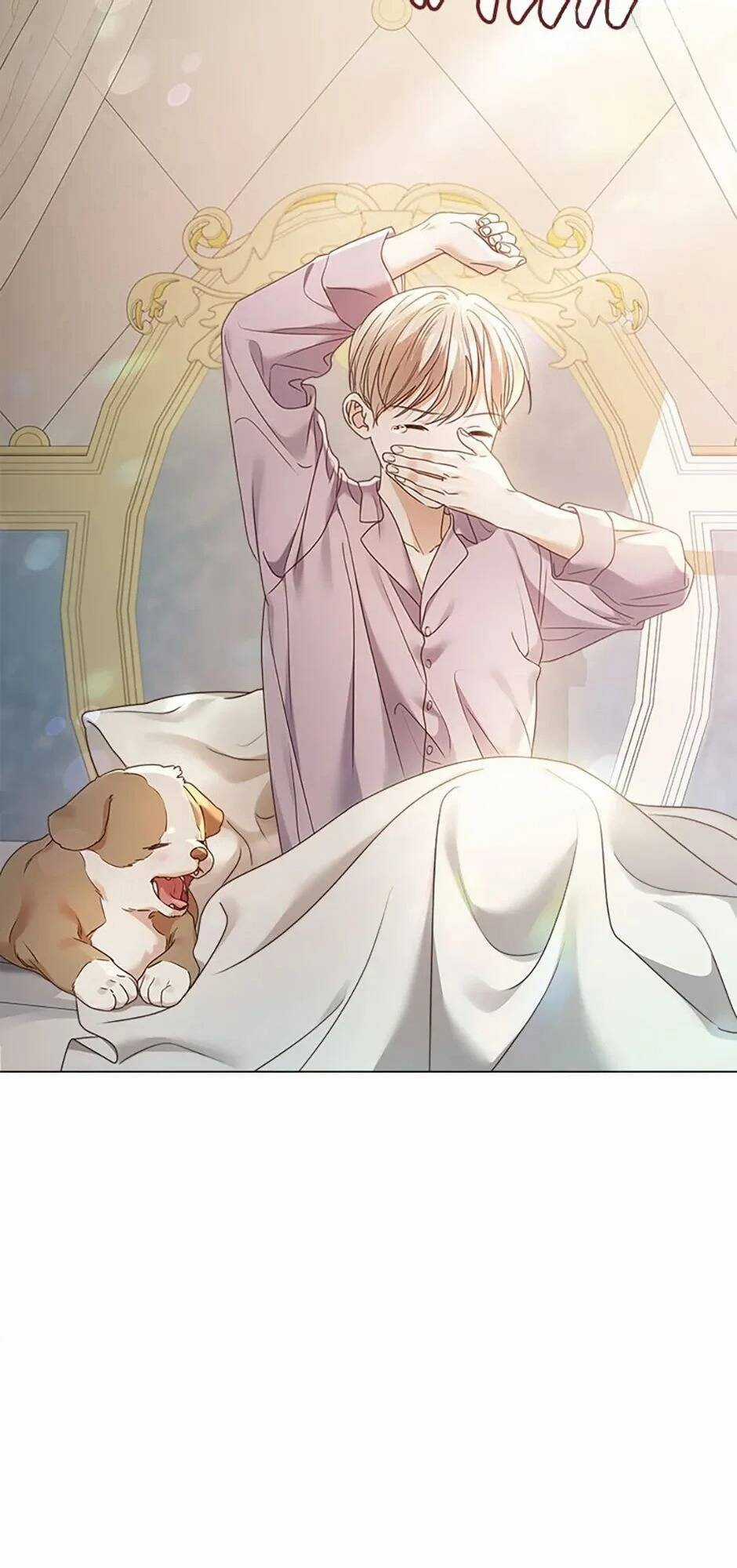 Người Không Mời Mà Đến Chapter 91 trang 62