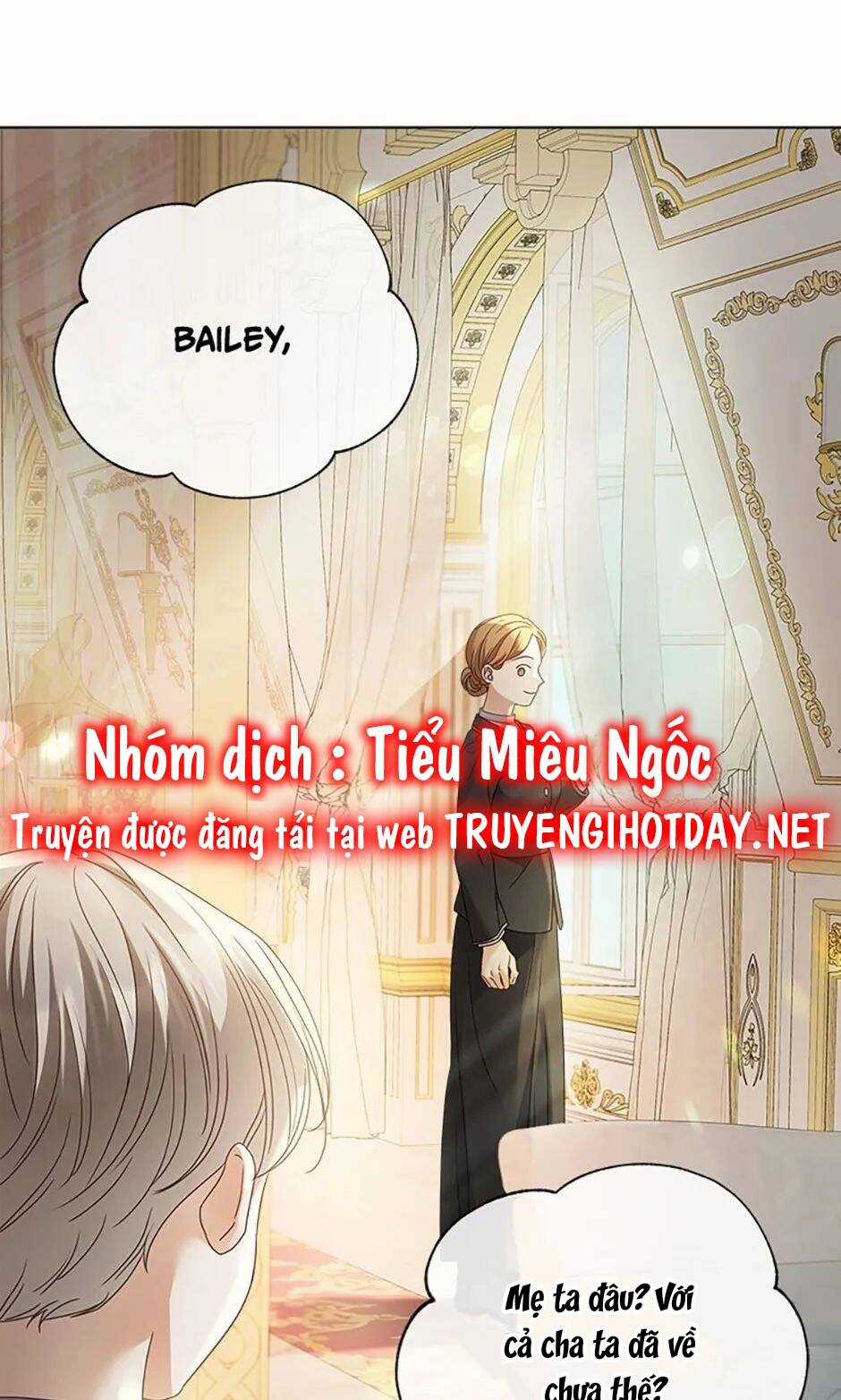 Người Không Mời Mà Đến Chapter 91 trang 63