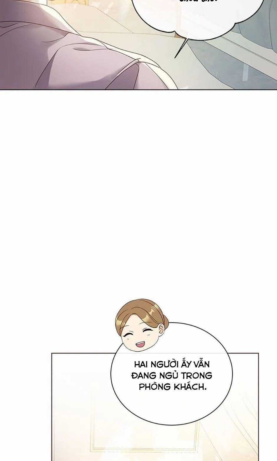 Người Không Mời Mà Đến Chapter 91 trang 64