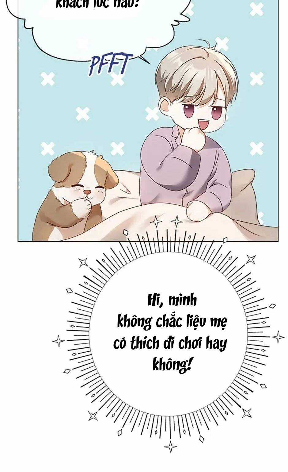 Người Không Mời Mà Đến Chapter 91 trang 66