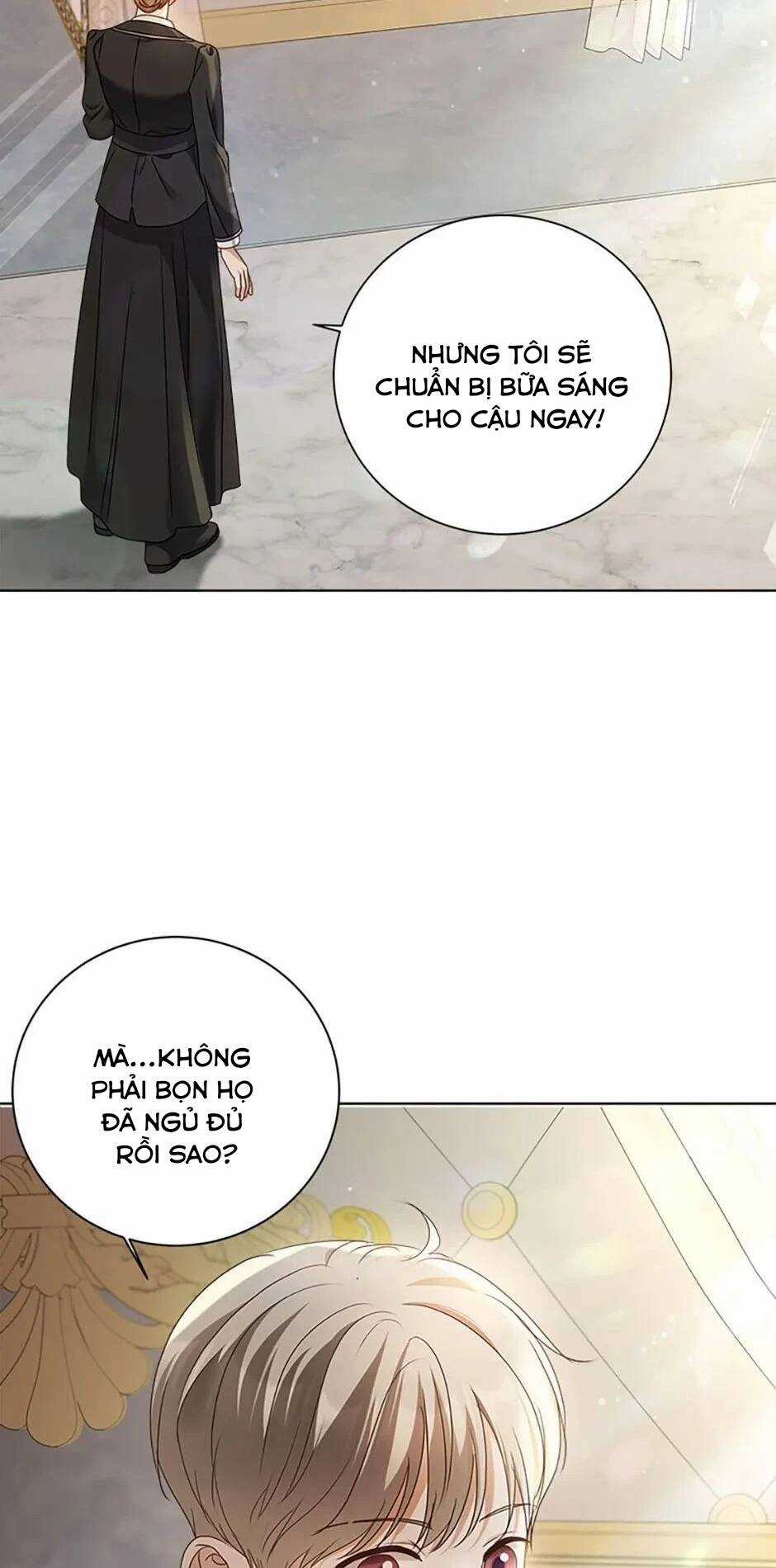 Người Không Mời Mà Đến Chapter 91 trang 70