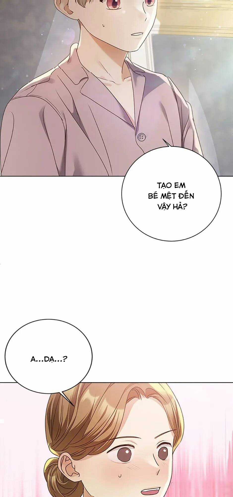 Người Không Mời Mà Đến Chapter 91 trang 71