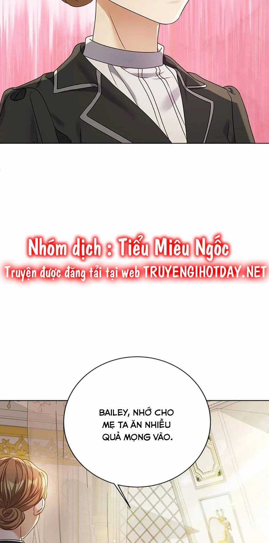 Người Không Mời Mà Đến Chapter 91 trang 72