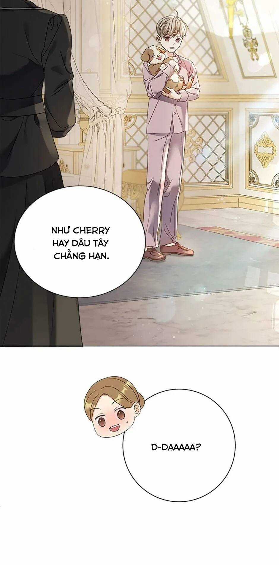 Người Không Mời Mà Đến Chapter 91 trang 73