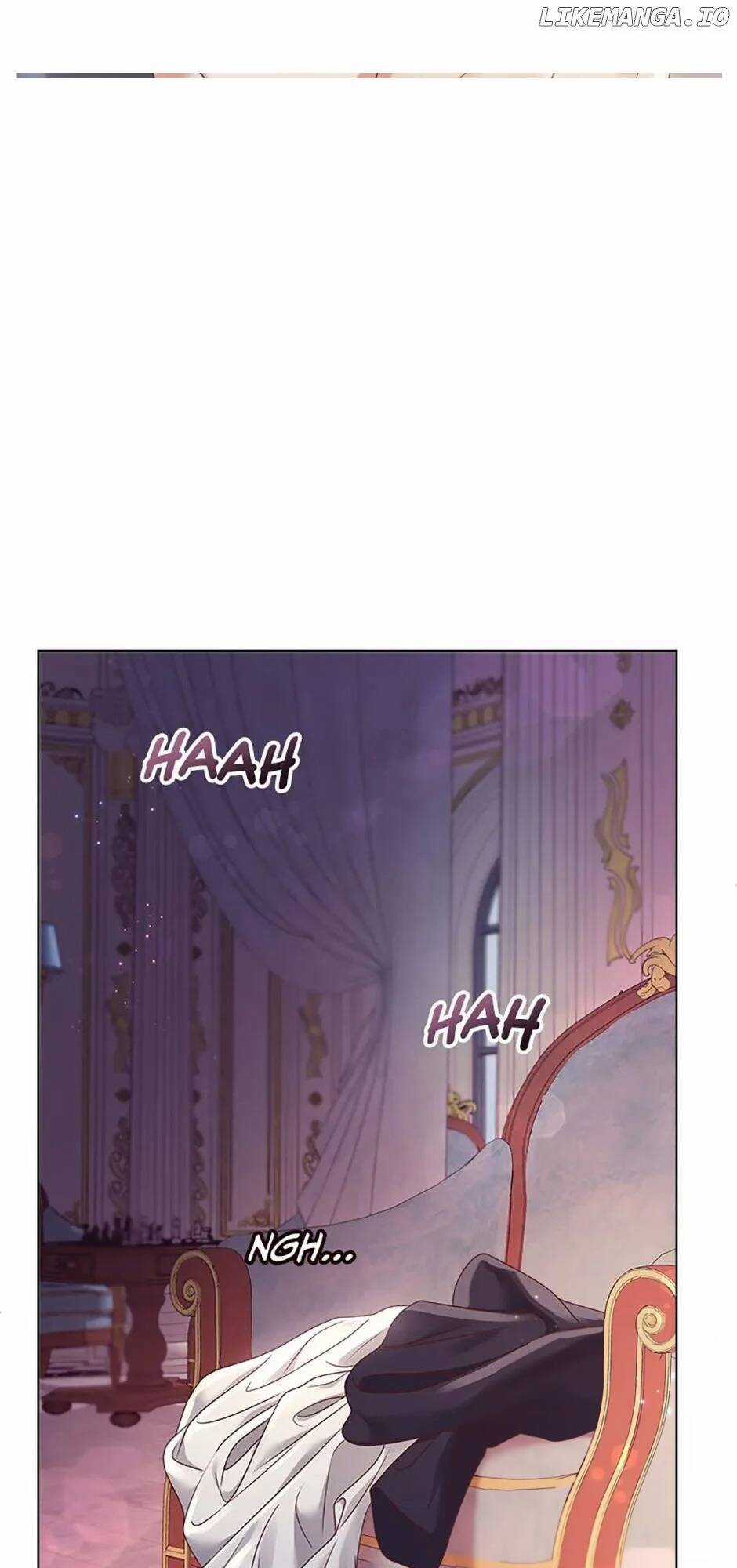 Người Không Mời Mà Đến Chapter 91 trang 8