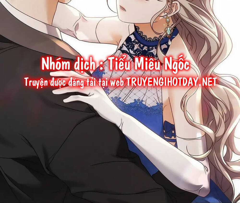 Người Không Mời Mà Đến Chapter 92 trang 124