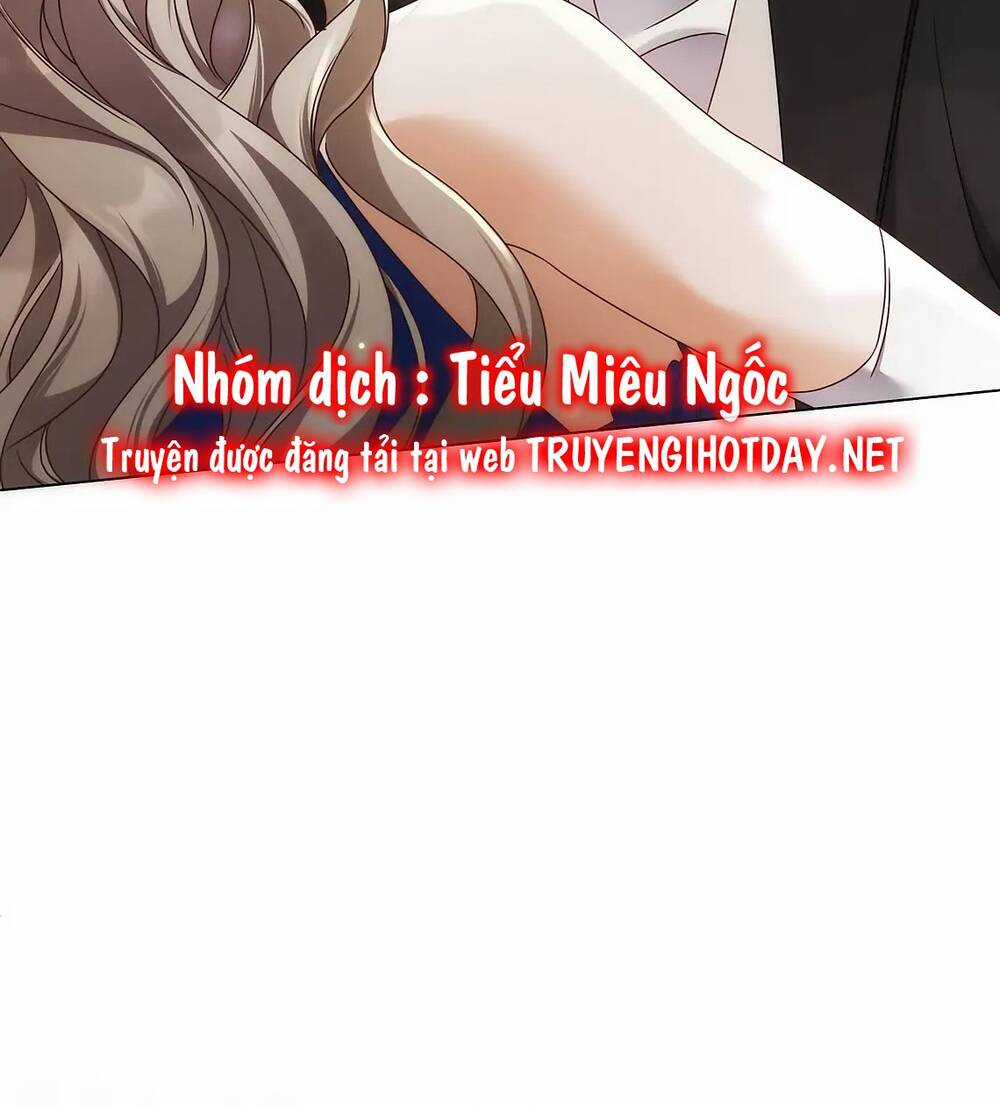 Người Không Mời Mà Đến Chapter 92 trang 127