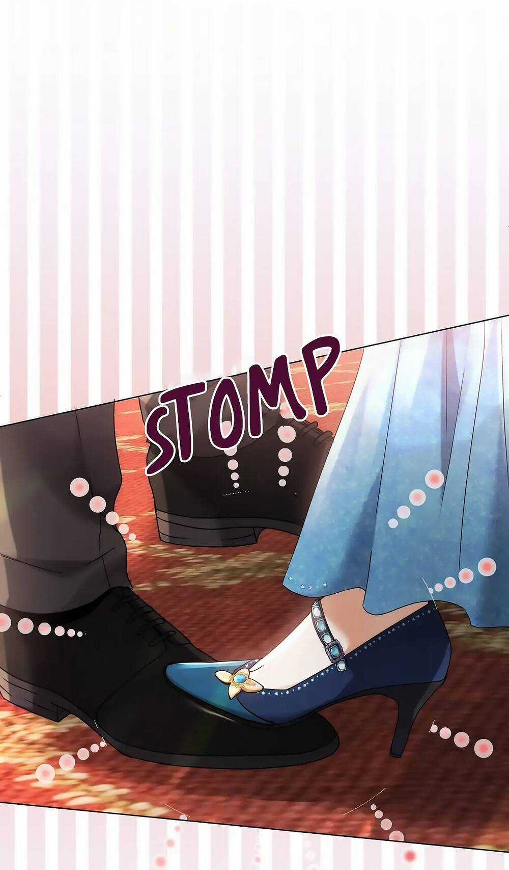 Người Không Mời Mà Đến Chapter 92 trang 128