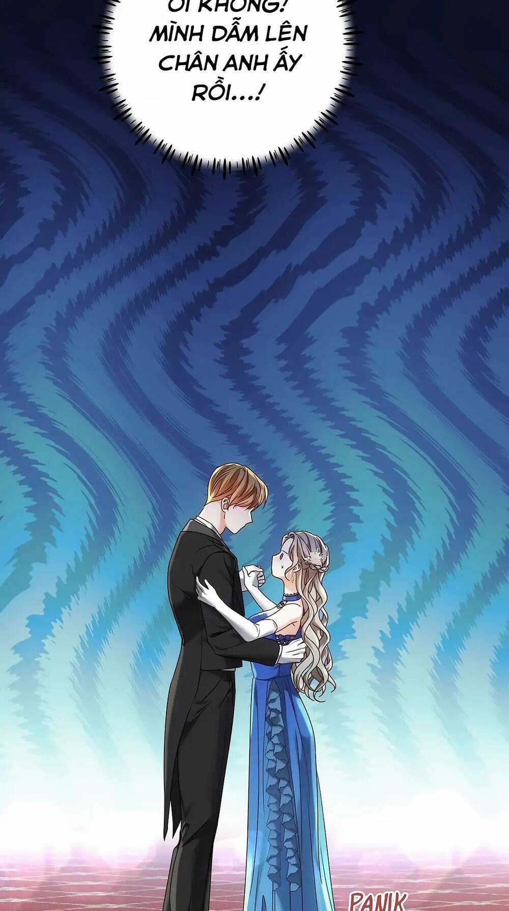 Người Không Mời Mà Đến Chapter 92 trang 130