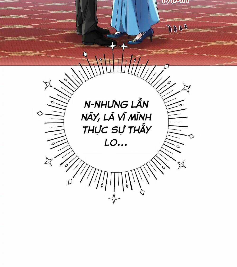 Người Không Mời Mà Đến Chapter 92 trang 131