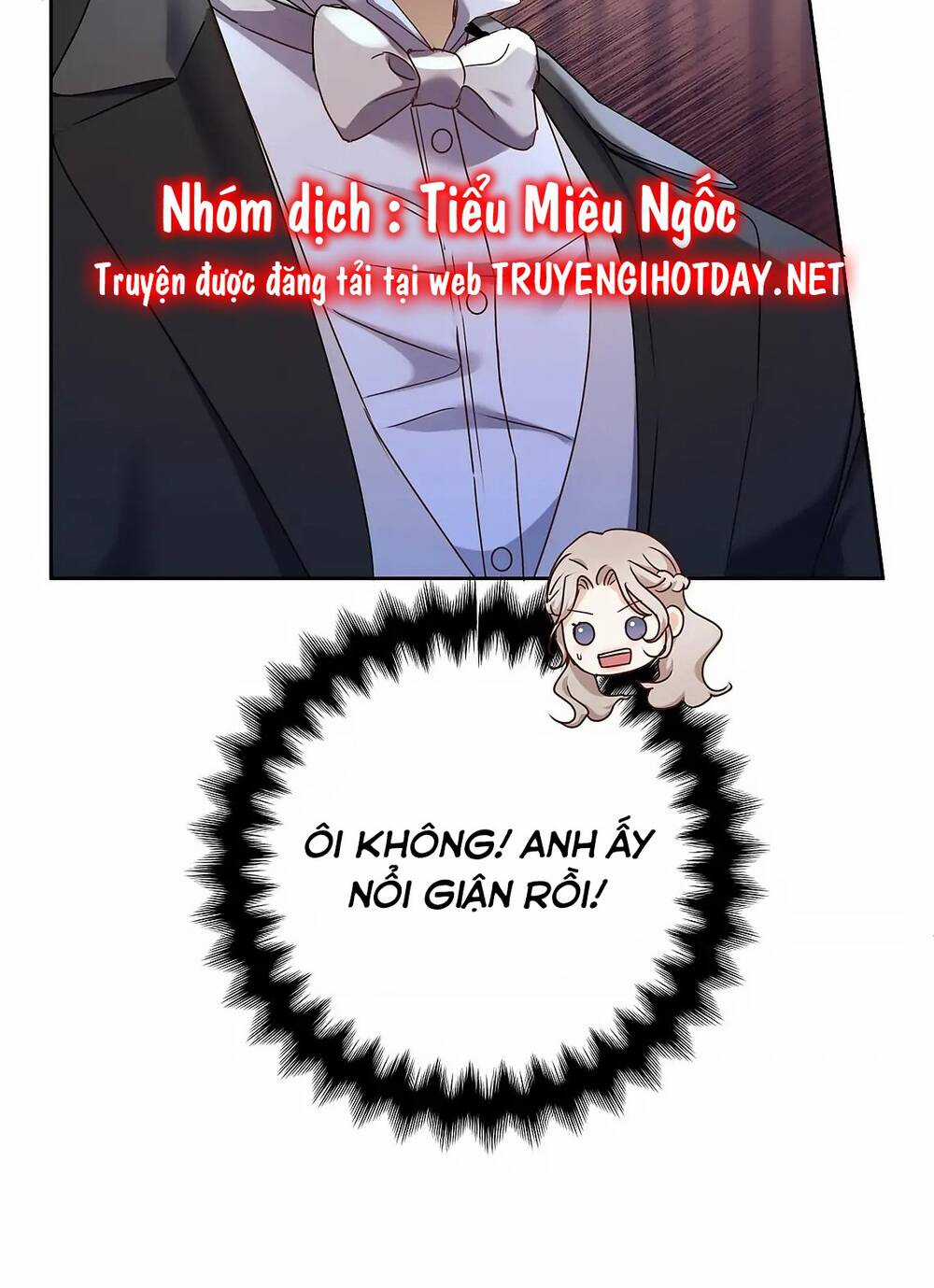 Người Không Mời Mà Đến Chapter 92 trang 133