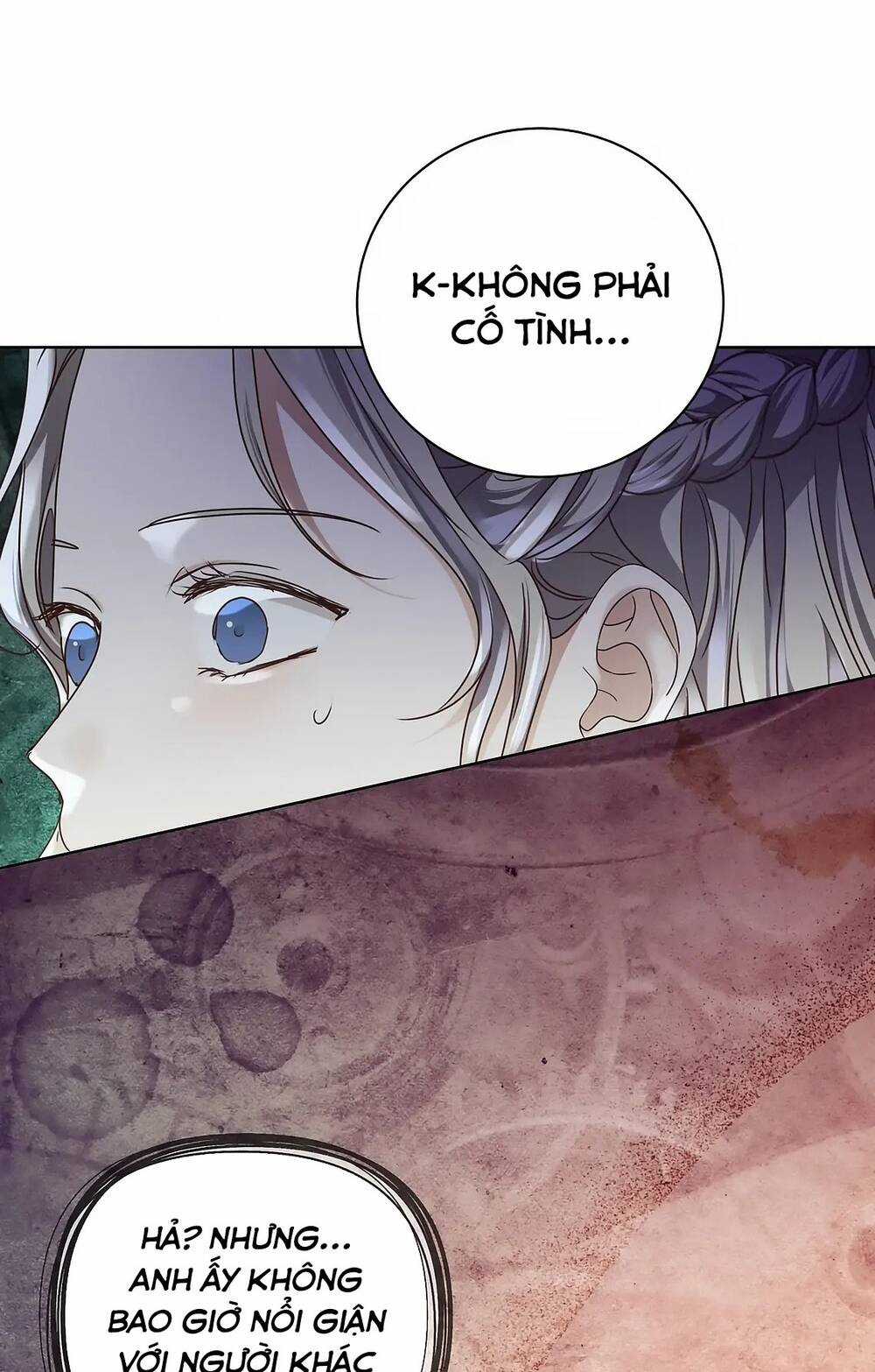 Người Không Mời Mà Đến Chapter 92 trang 134