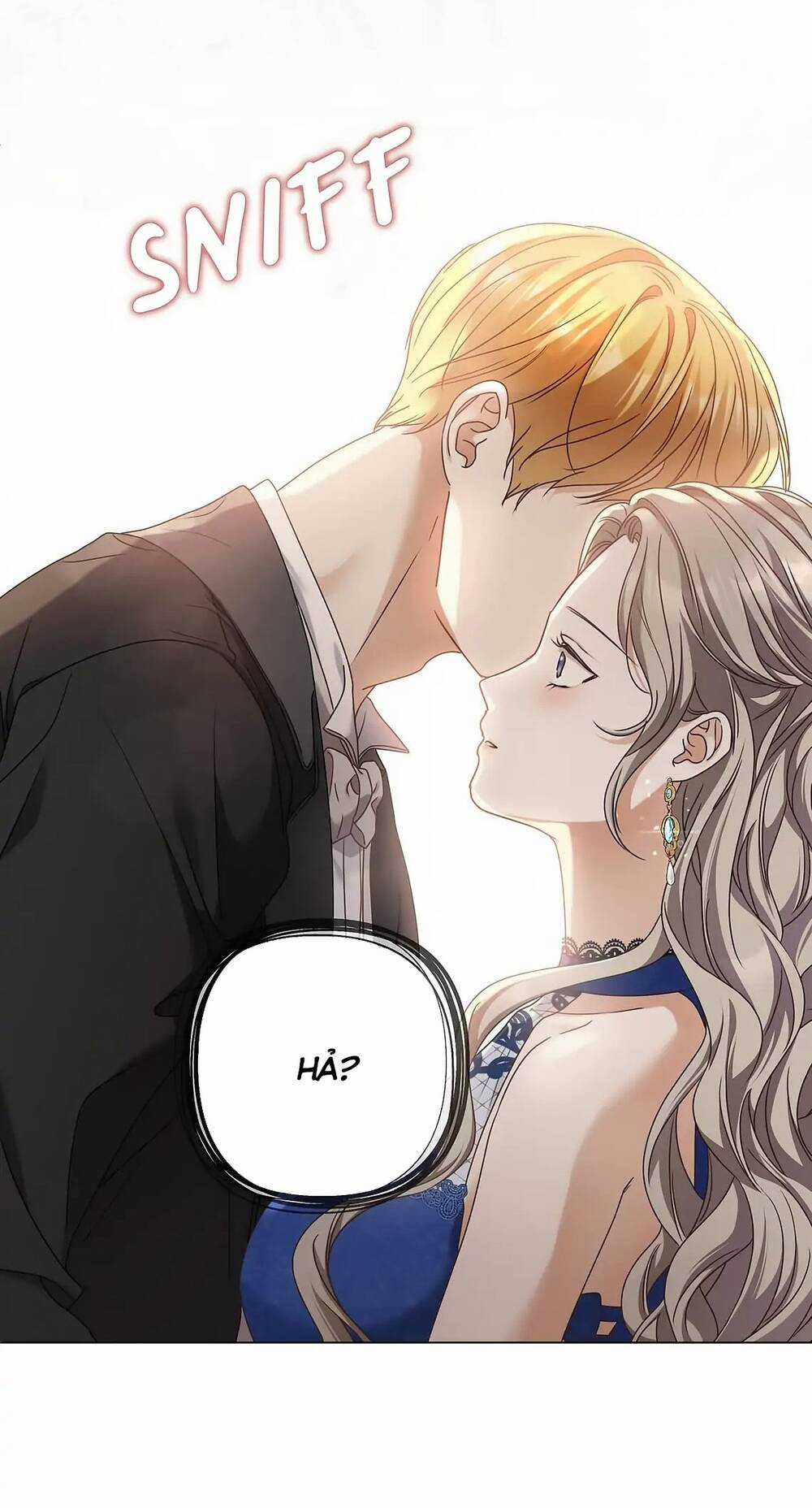 Người Không Mời Mà Đến Chapter 92 trang 136
