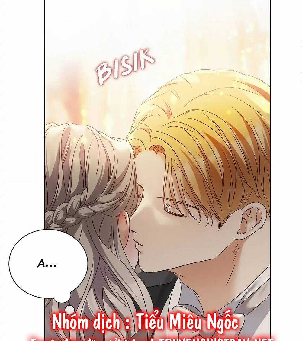 Người Không Mời Mà Đến Chapter 92 trang 138