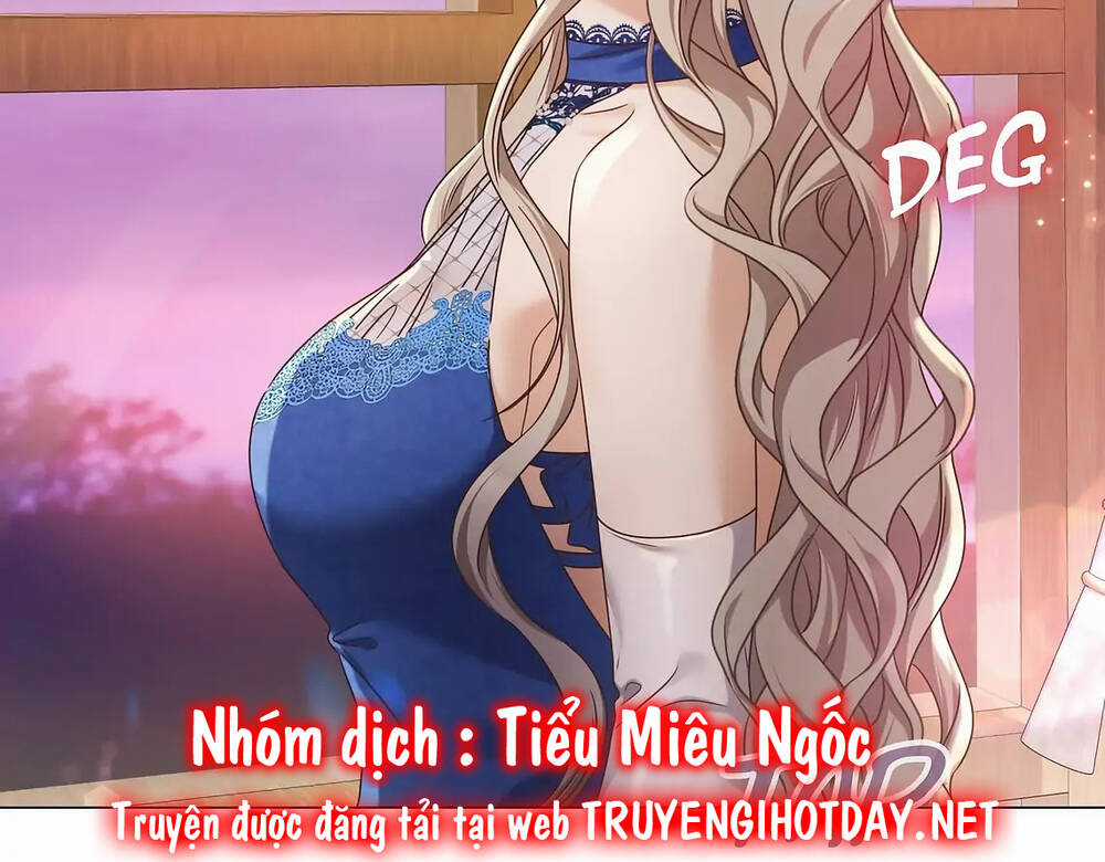 Người Không Mời Mà Đến Chapter 92 trang 16
