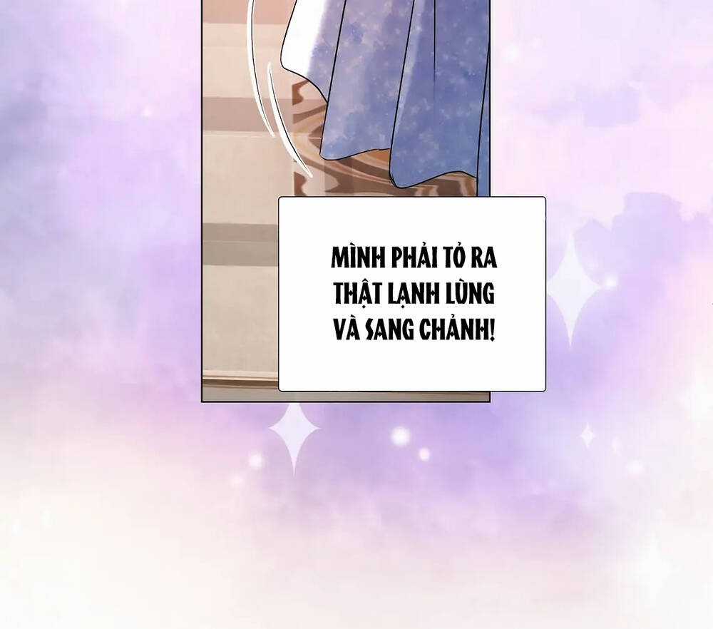 Người Không Mời Mà Đến Chapter 92 trang 30