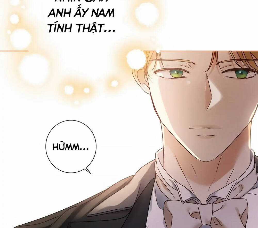 Người Không Mời Mà Đến Chapter 92 trang 34