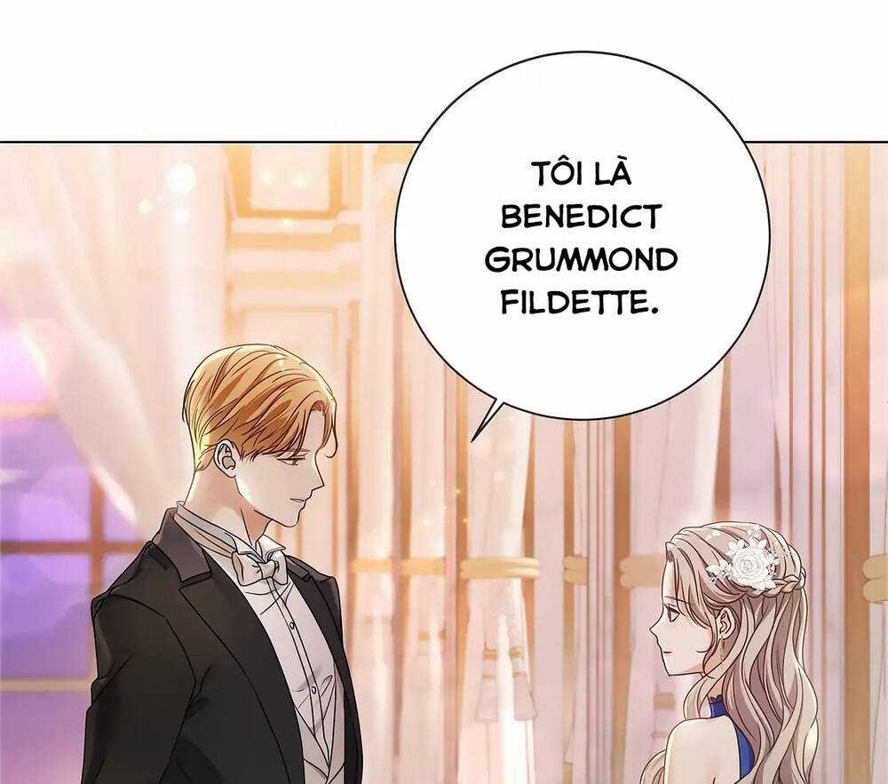 Người Không Mời Mà Đến Chapter 92 trang 38