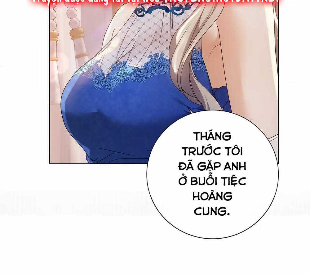 Người Không Mời Mà Đến Chapter 92 trang 44