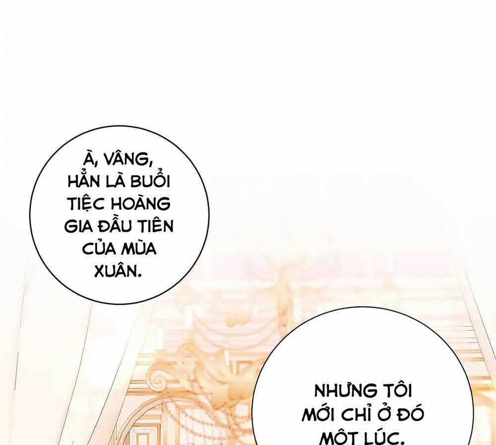 Người Không Mời Mà Đến Chapter 92 trang 48