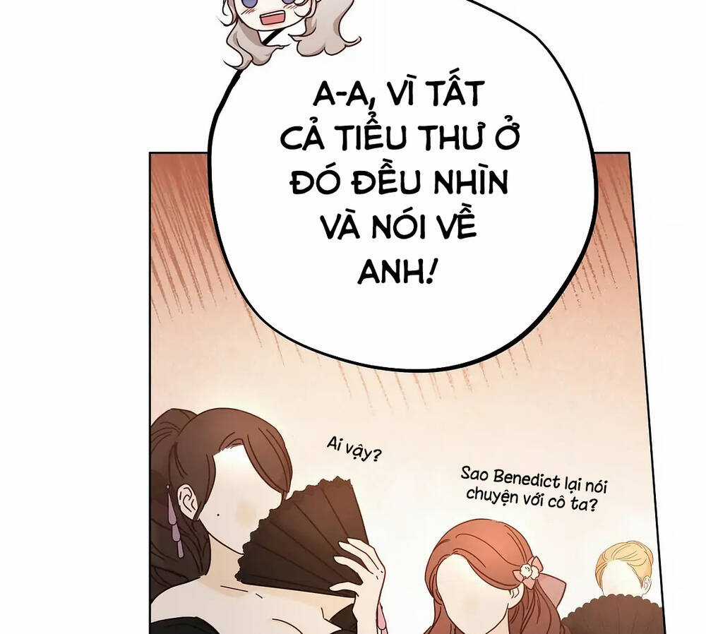 Người Không Mời Mà Đến Chapter 92 trang 60