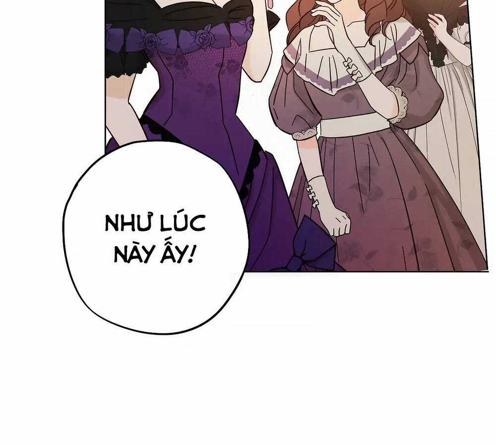 Người Không Mời Mà Đến Chapter 92 trang 61